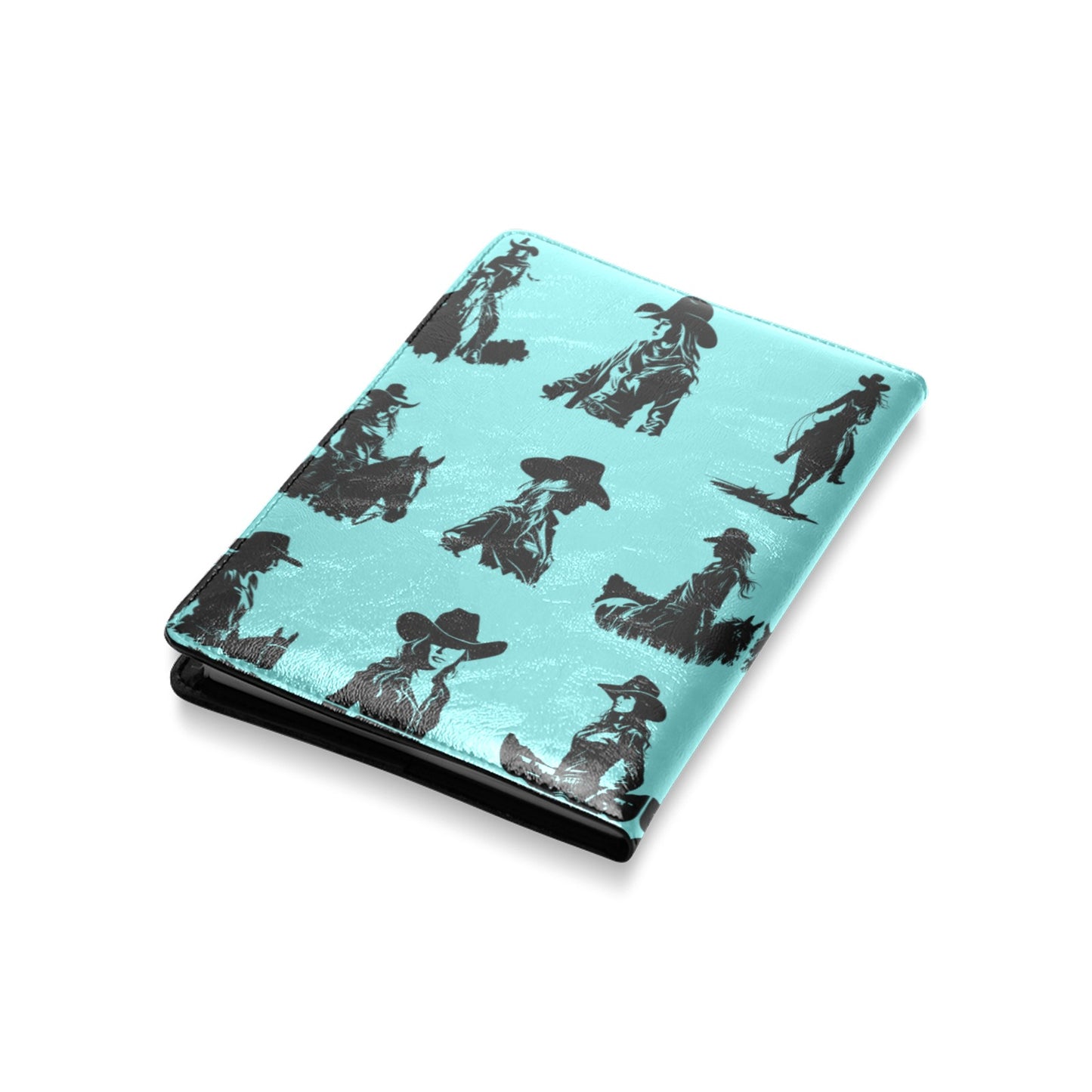 Cowgirls Note book
