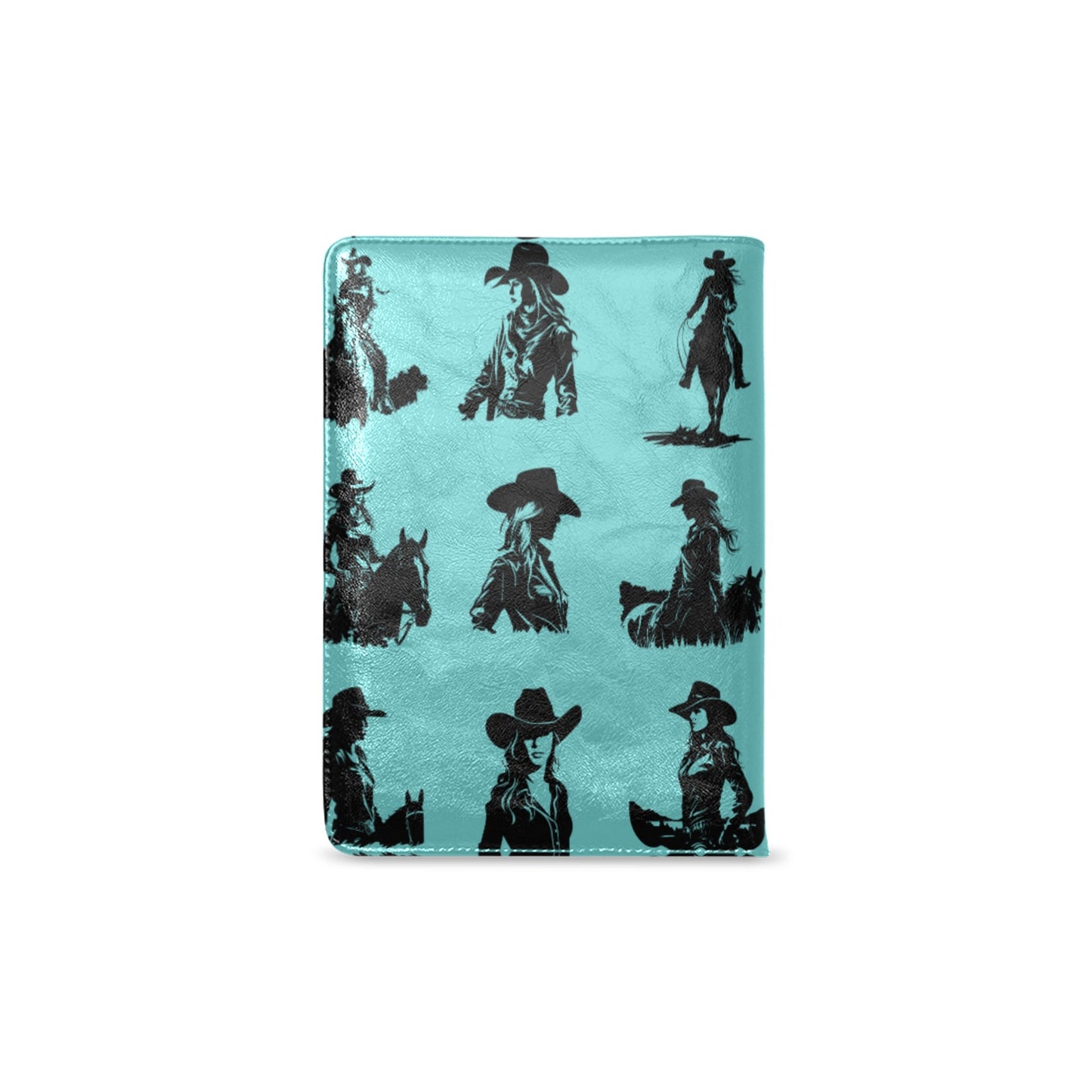 Cowgirls Note book