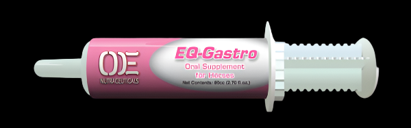 OE Nutraceuticals EQ-GASTRO