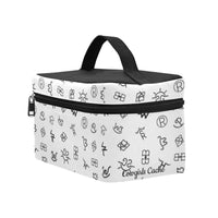 Western Cosmetic Bag