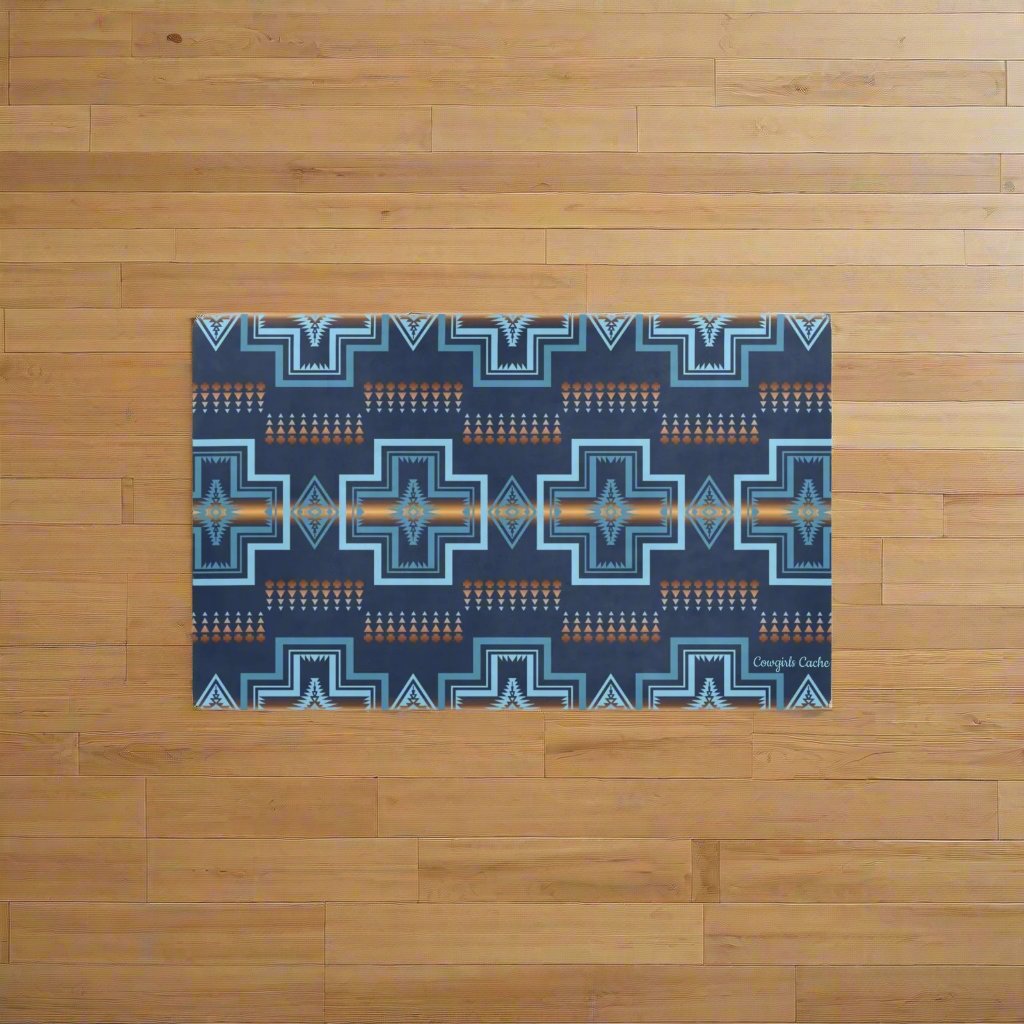Deer Lake, Kitchen Mats