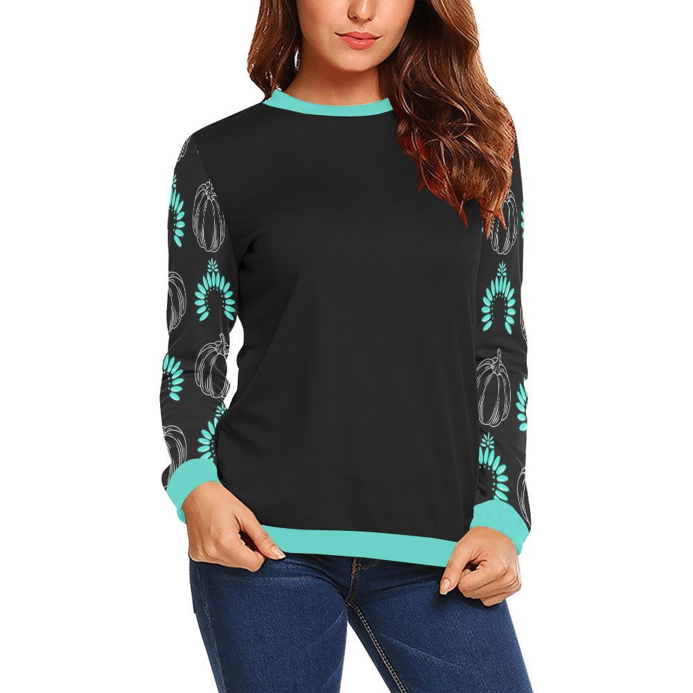 Black Western Sweatshirts (7 Options)
