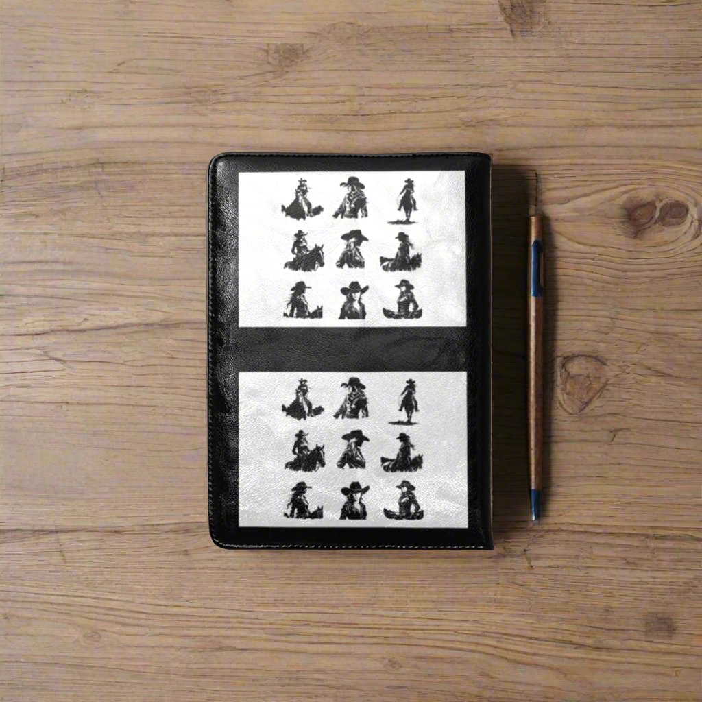Cowgirls, Notebook