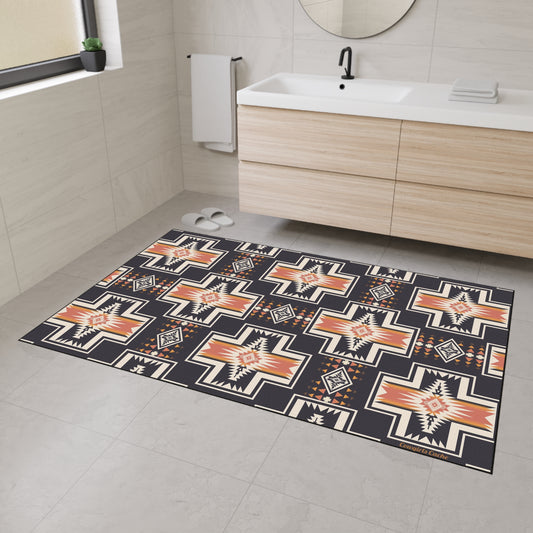 Elk Park, Floor Mat