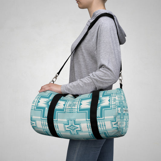 Mirror Lake, Duffel Bag