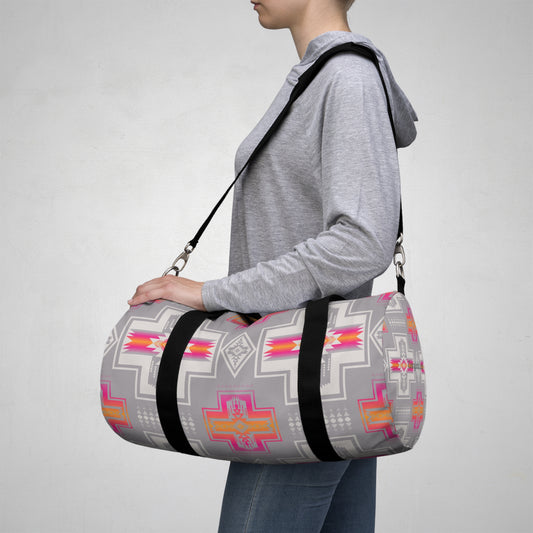 Sunny Side, Duffle Bag
