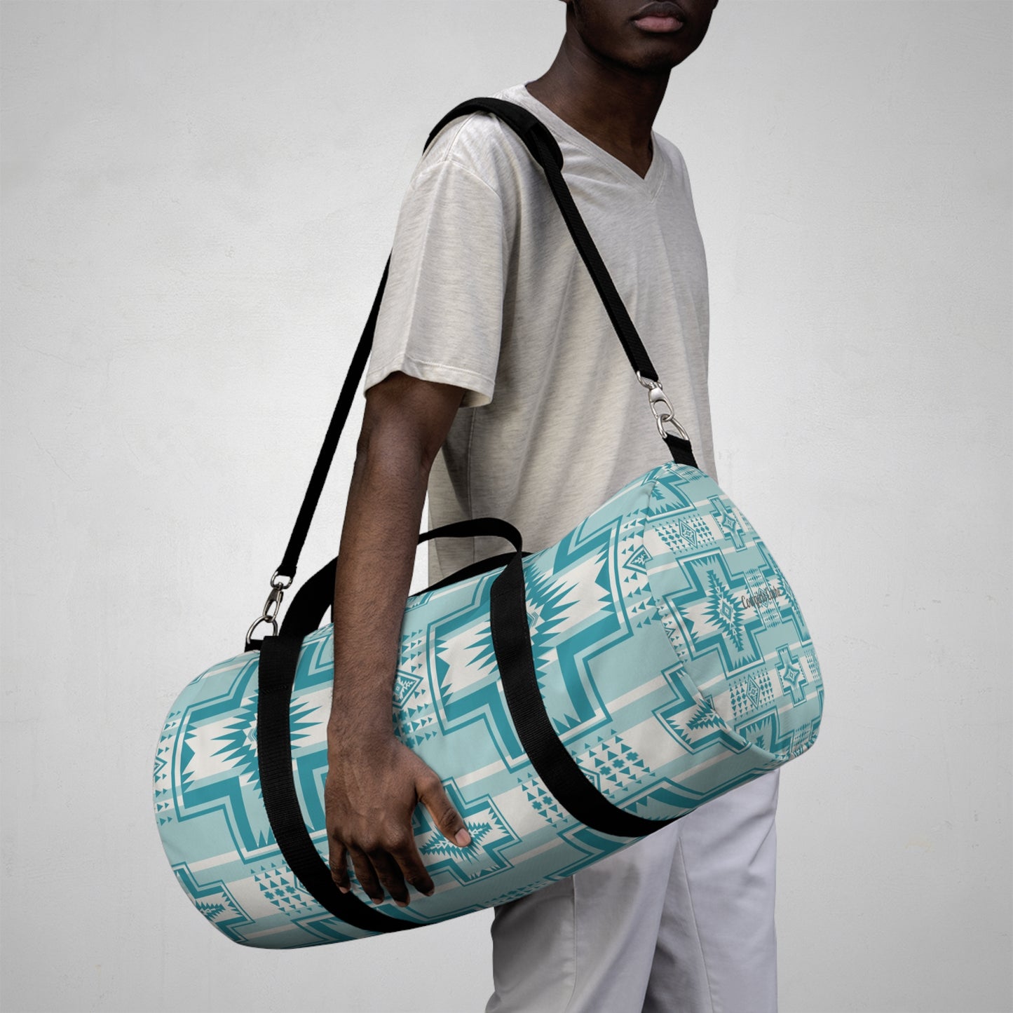 Mirror Lake, Duffel Bag