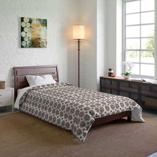 Western Boho Comforter