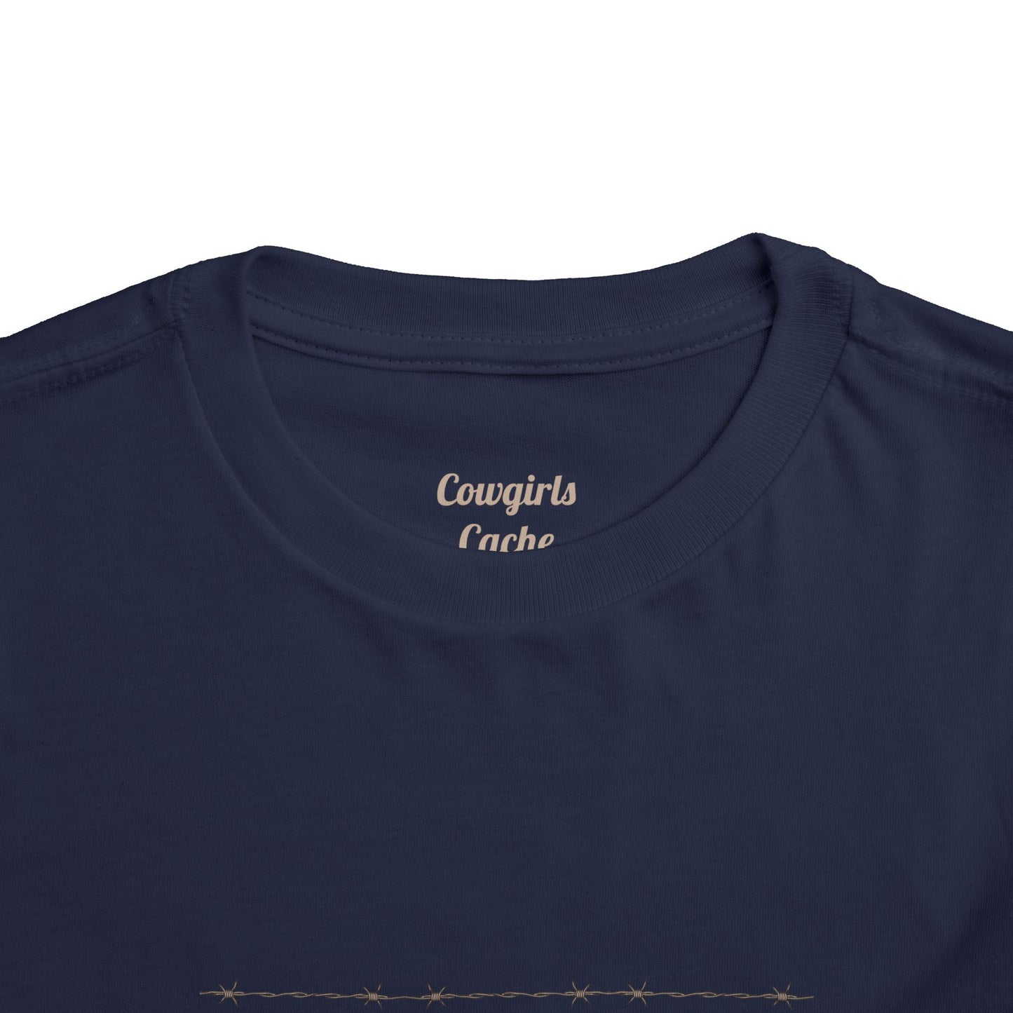 Iron on Iron, Toddler Short Sleeve Tee