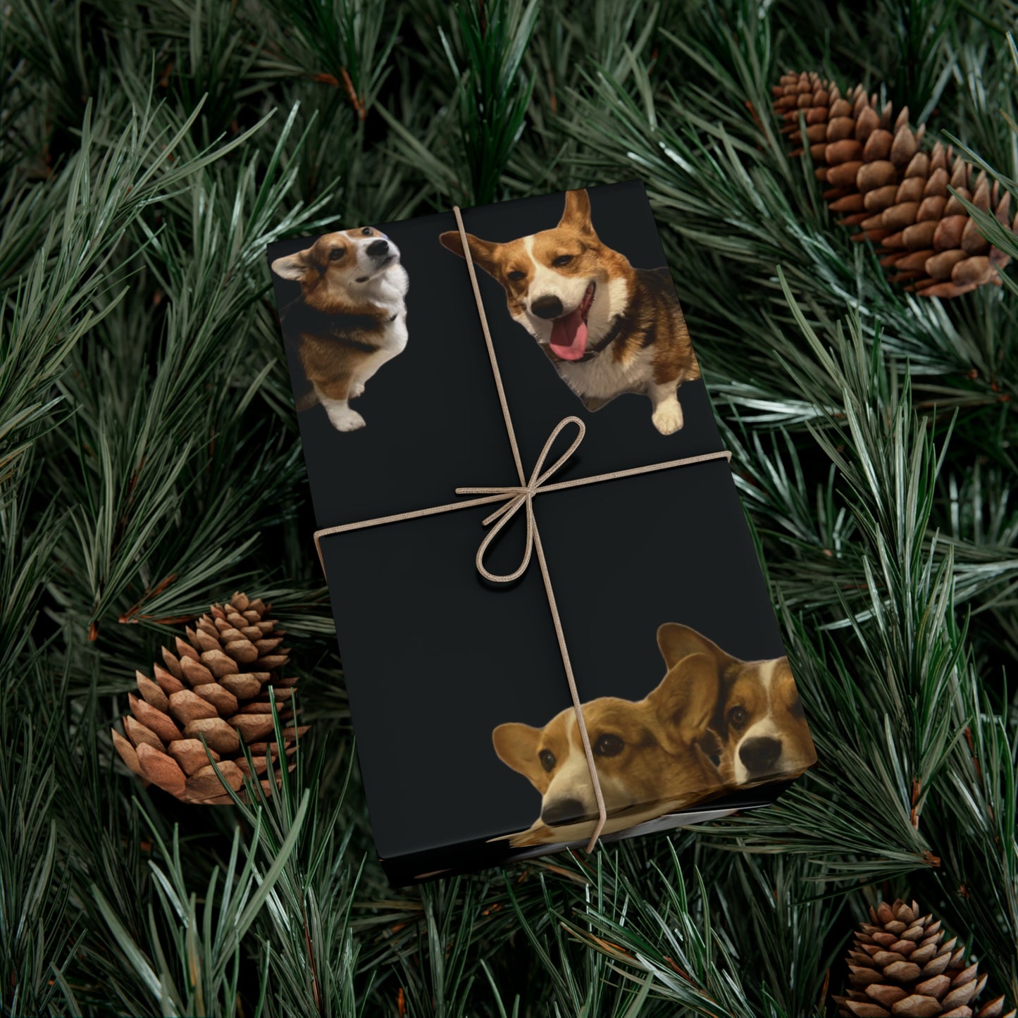Gift Wrap Papers