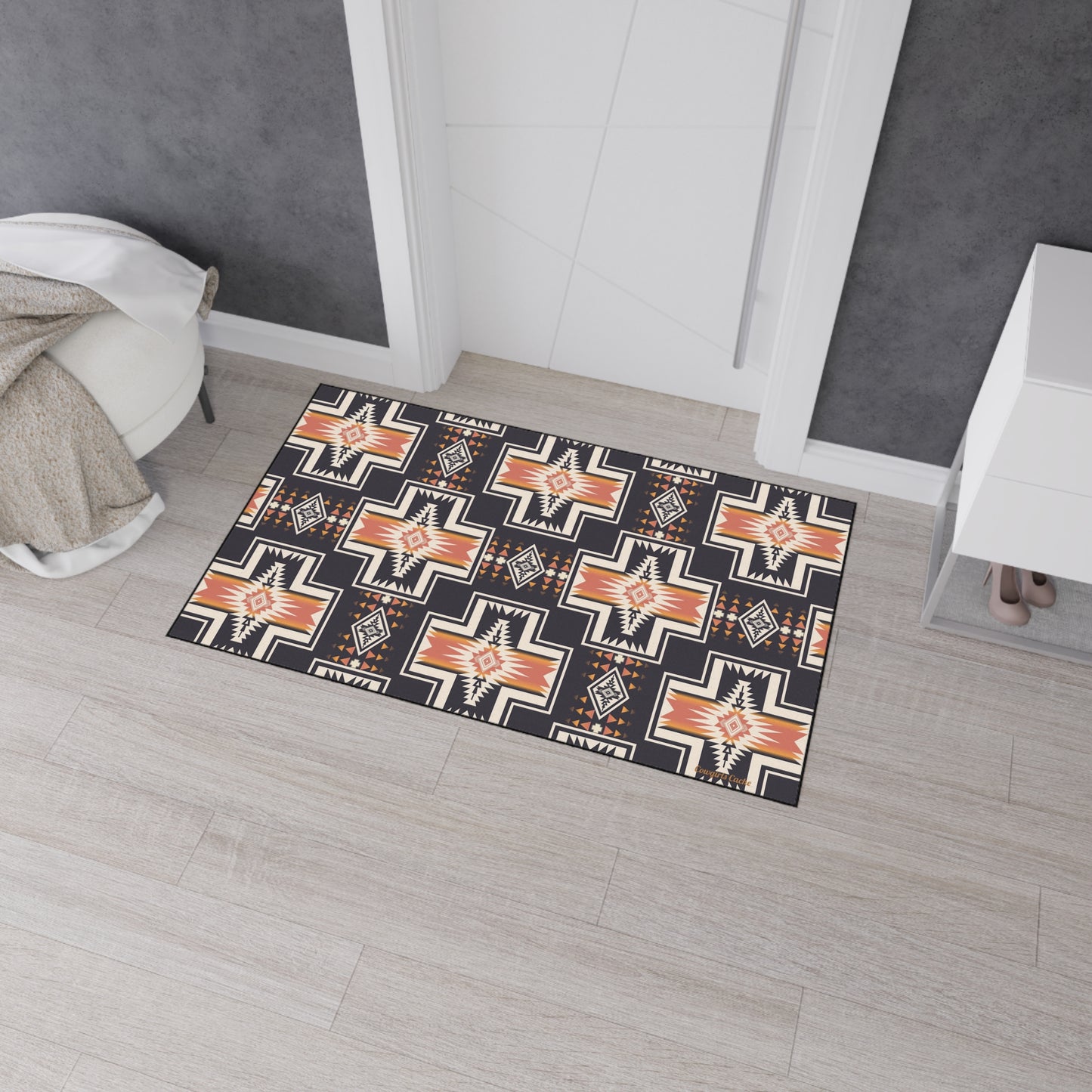 Elk Park, Floor Mat