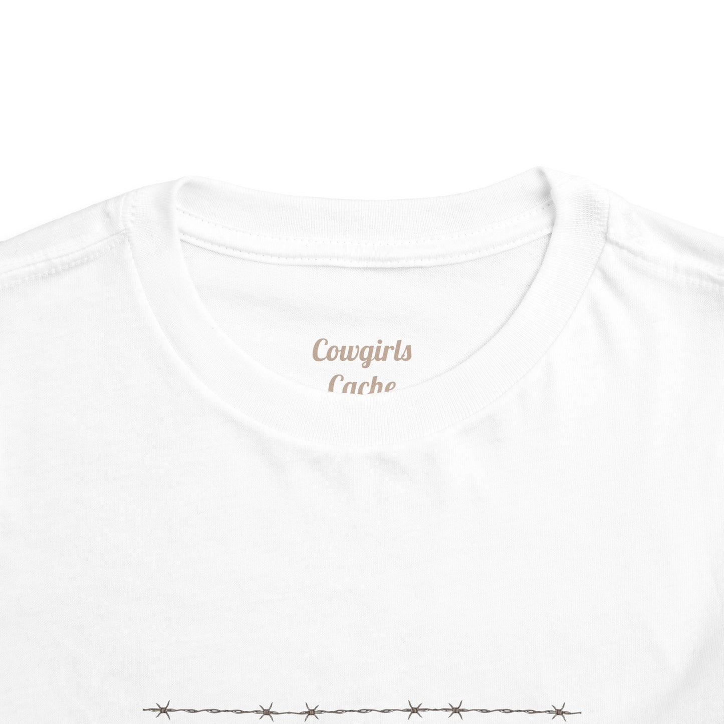 Iron on Iron, Toddler Short Sleeve Tee