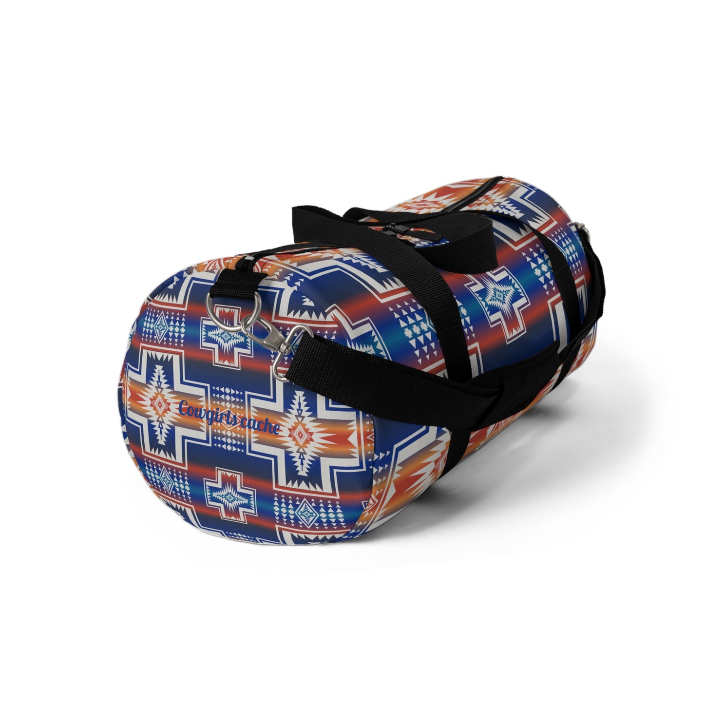 Island Lake, Duffel Bag