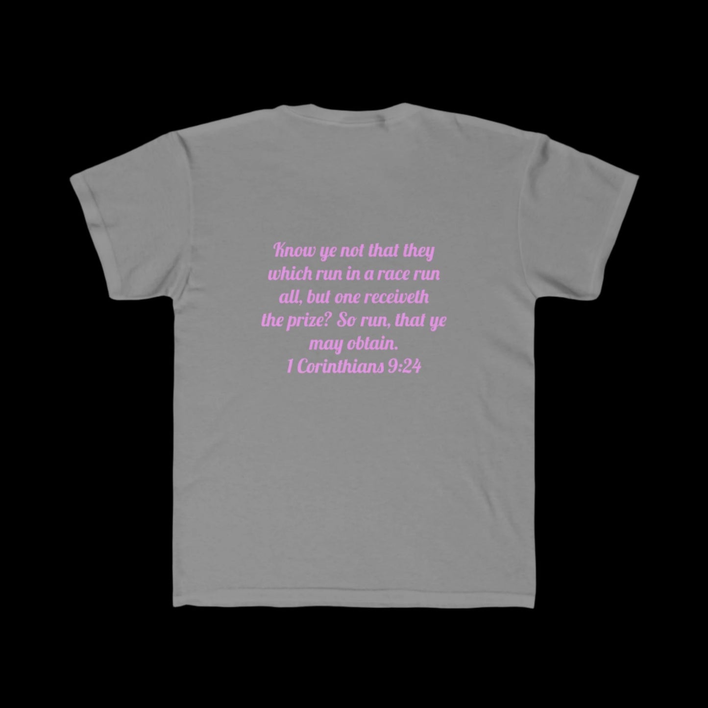 Neon Dreams, Kids Regular Fit Tee