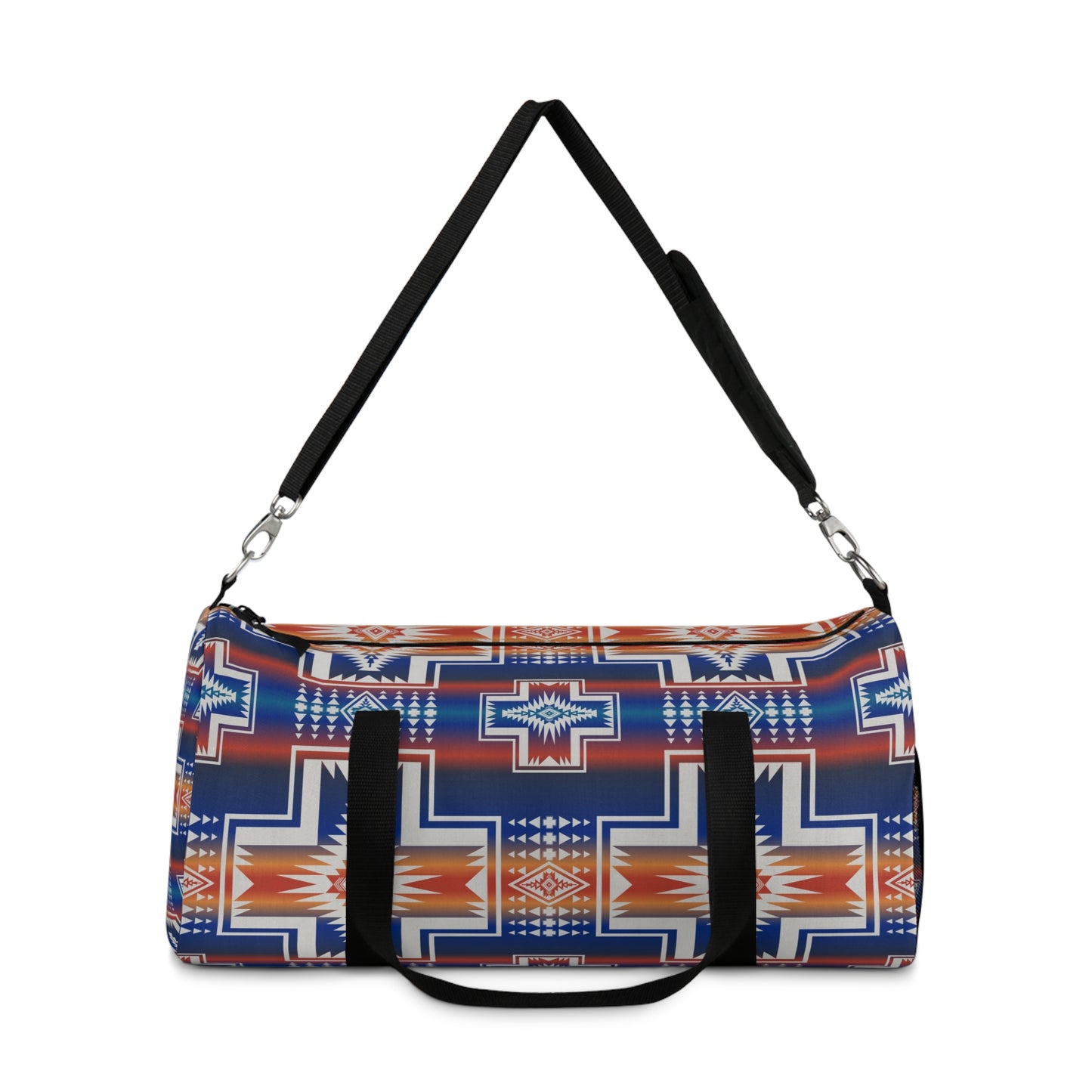 Island Lake, Duffel Bag