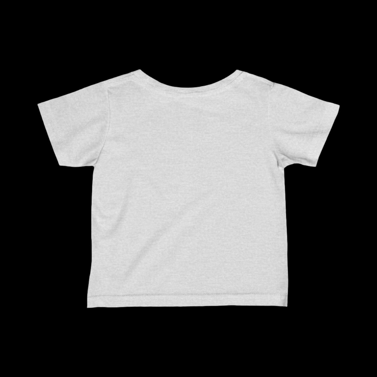 3 Amigo's, Infant Fine Jersey Tee