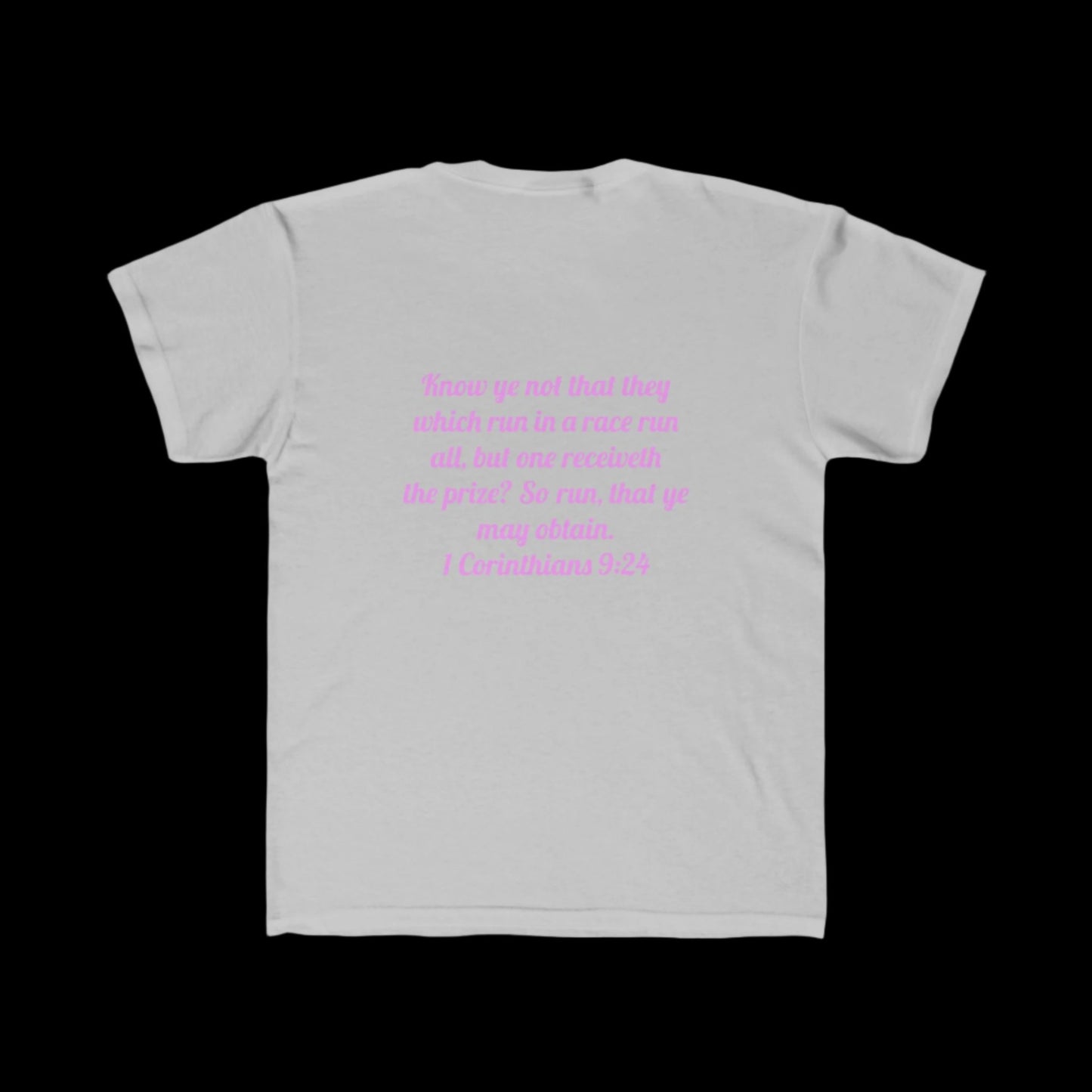 Neon Dreams, Kids Regular Fit Tee