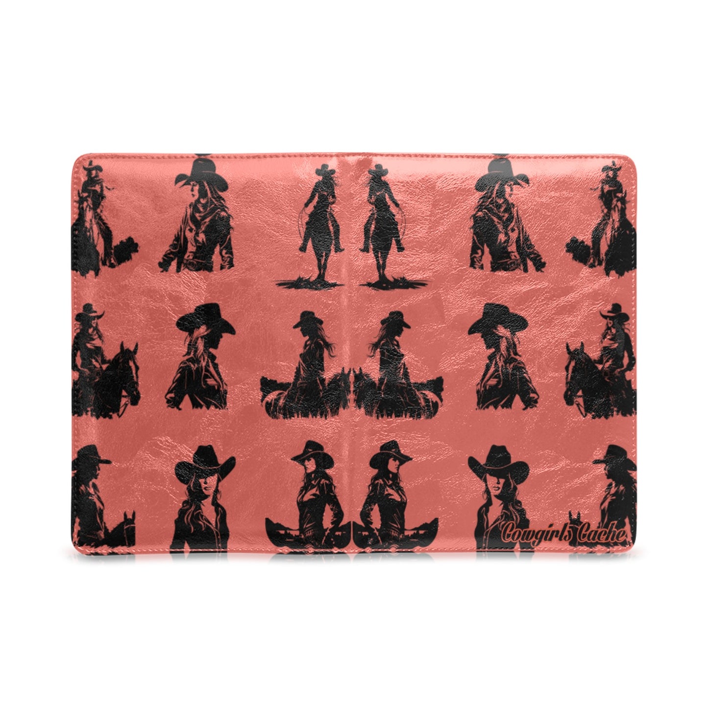 Cowgirls Note book
