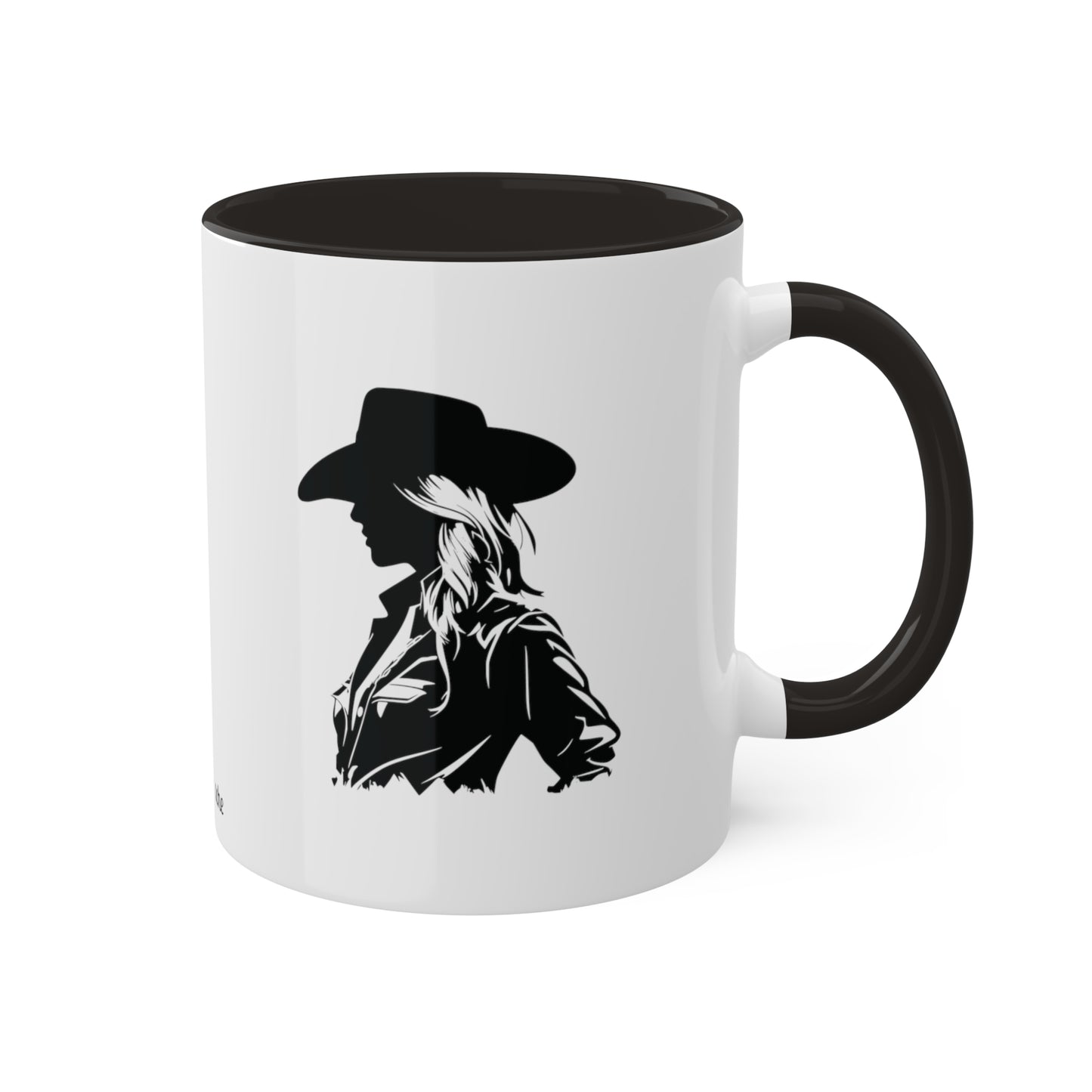 Cowgirls Brew, Mugs, 11oz