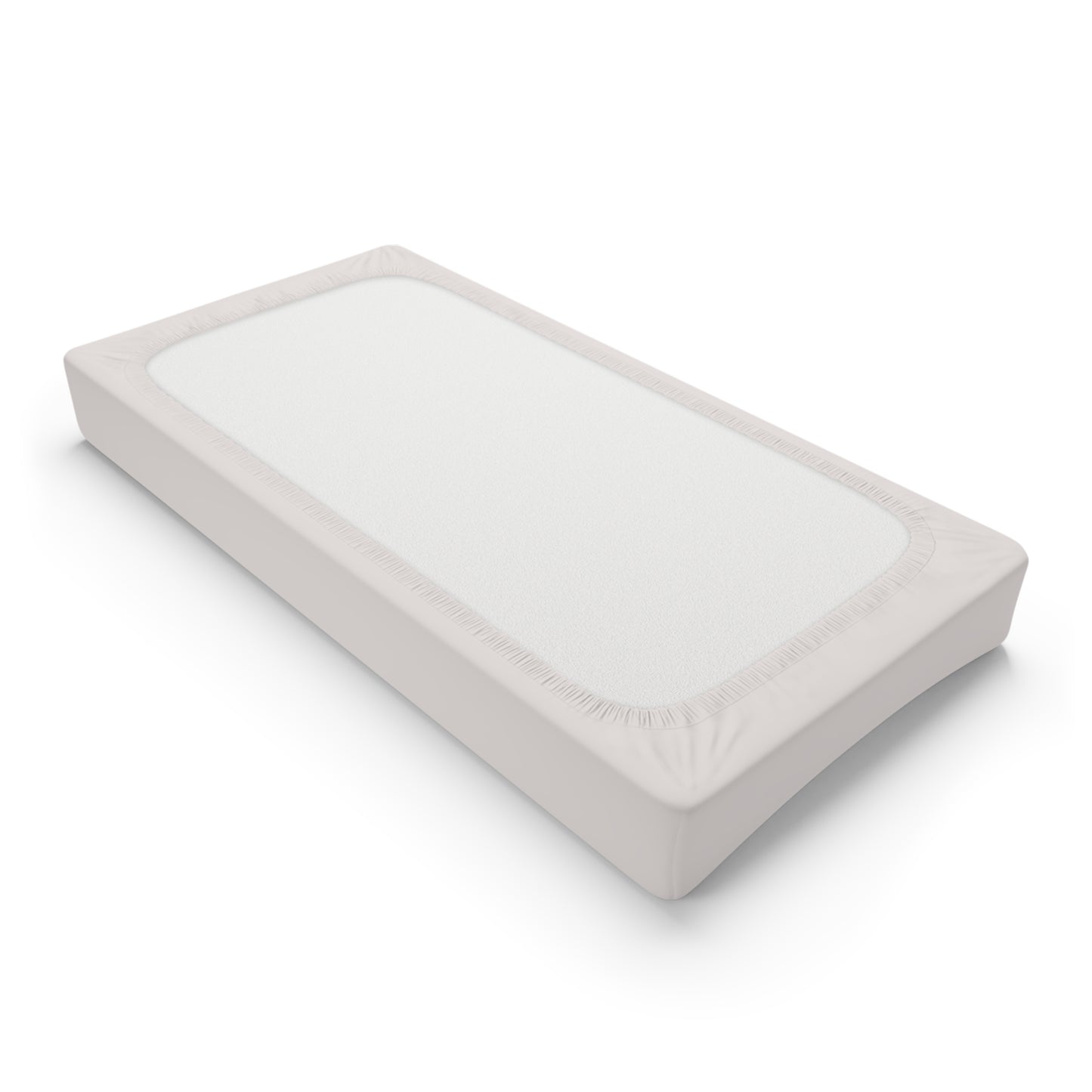 Let'er Buck, Baby Changing Pad Cover