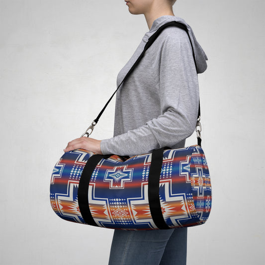 Island Lake, Duffel Bag