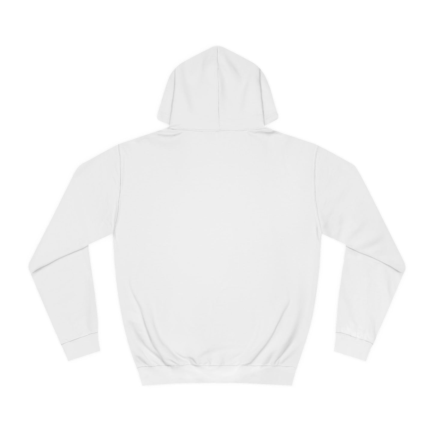 MA"MA, Unisex College Hoodie