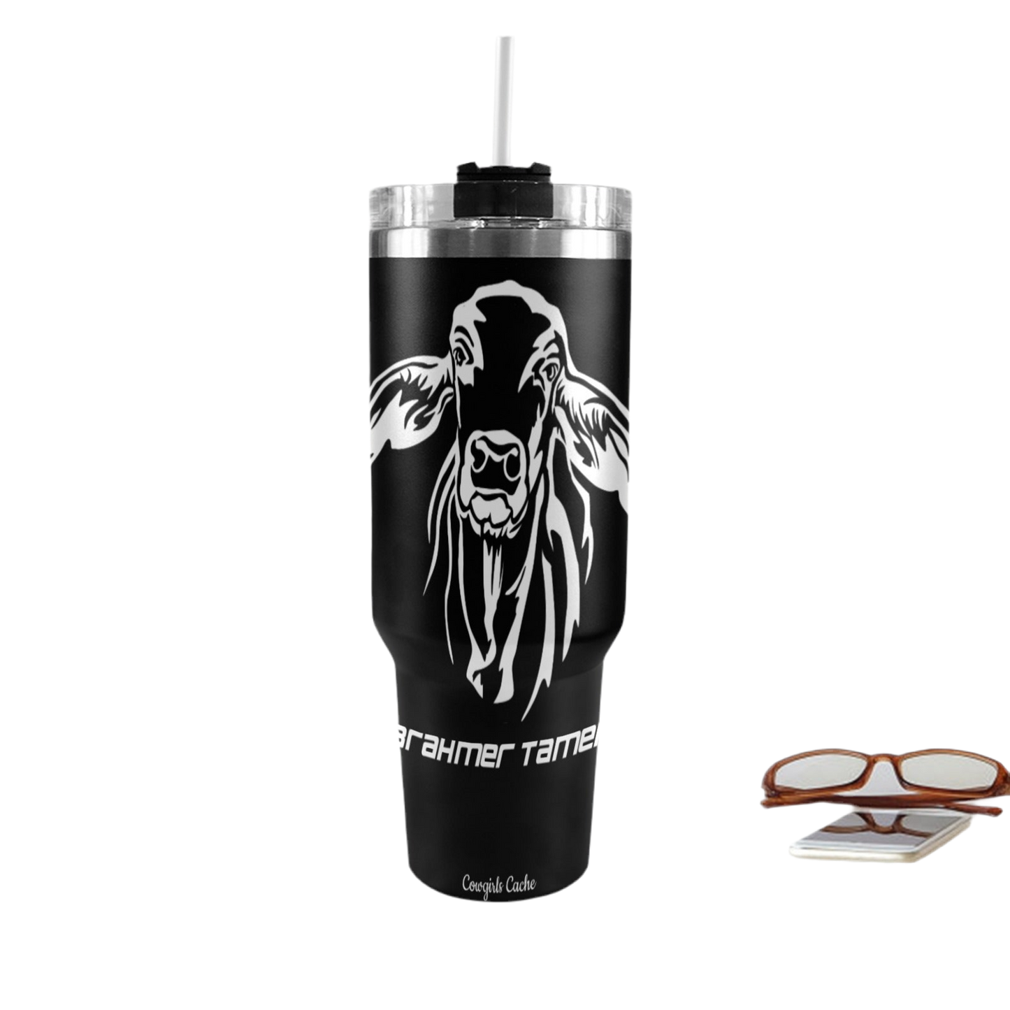 Brahmer Tamer, 40oz