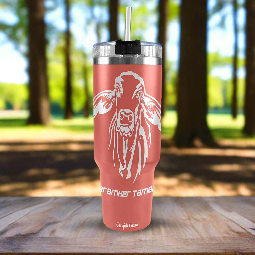 Brahmer Tamer, 40oz