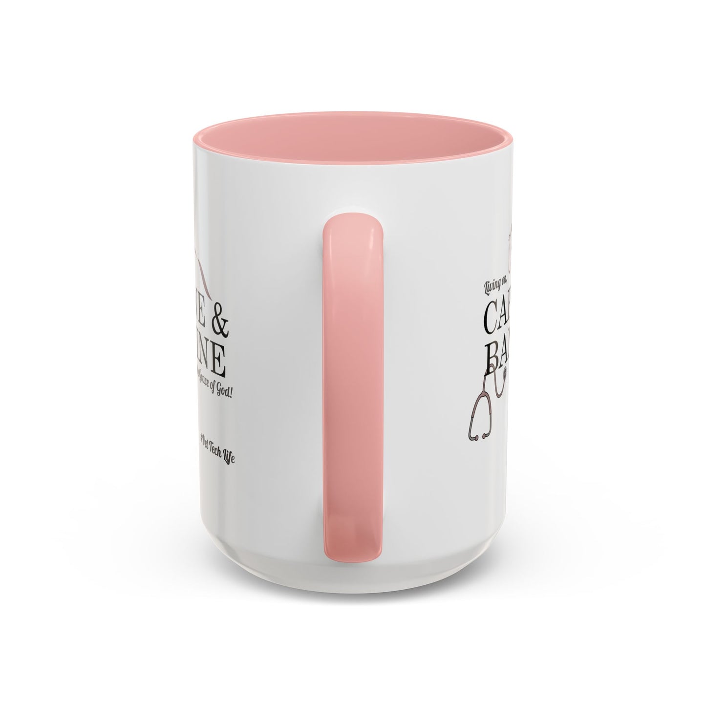 #Vet Tech  Coffee Mug (11, 15oz)