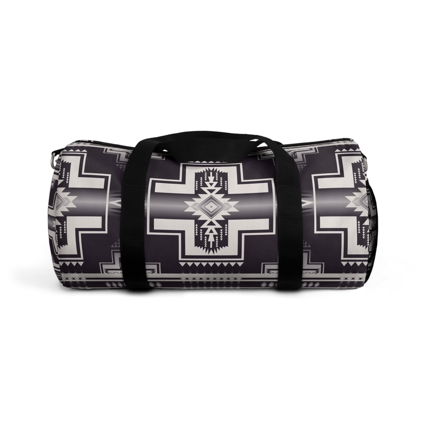 Base Camp, Duffle