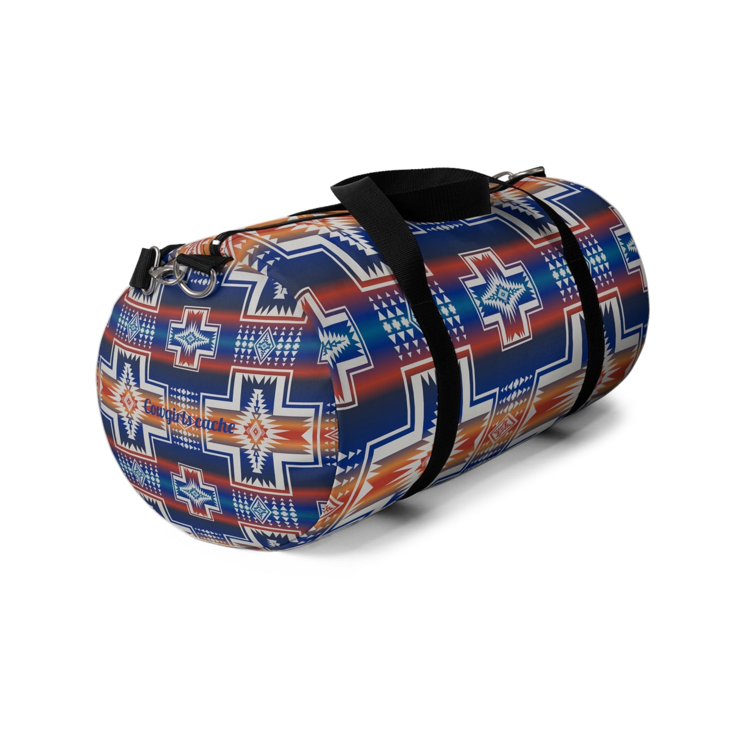 Island Lake, Duffel Bag