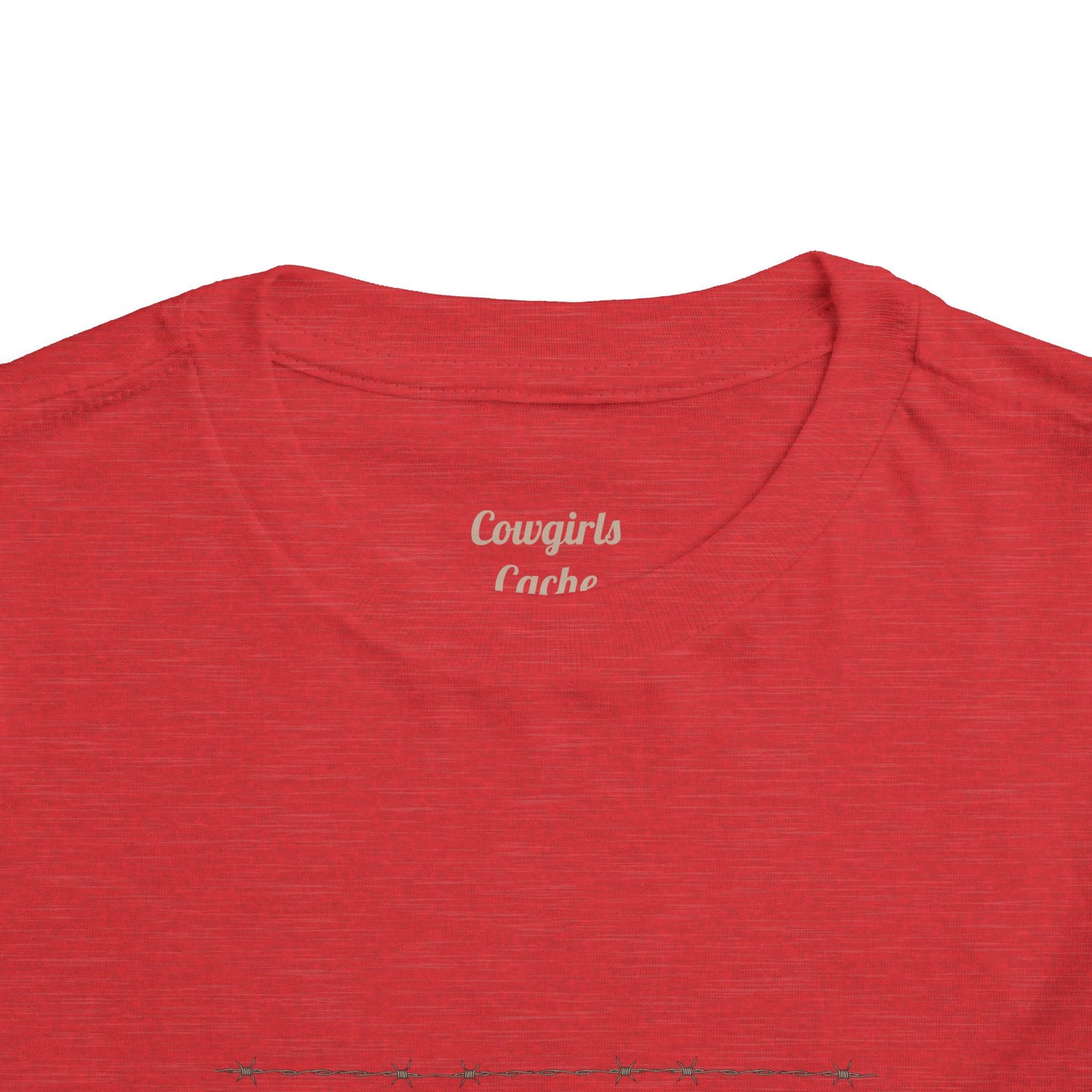 Iron on Iron, Toddler Short Sleeve Tee
