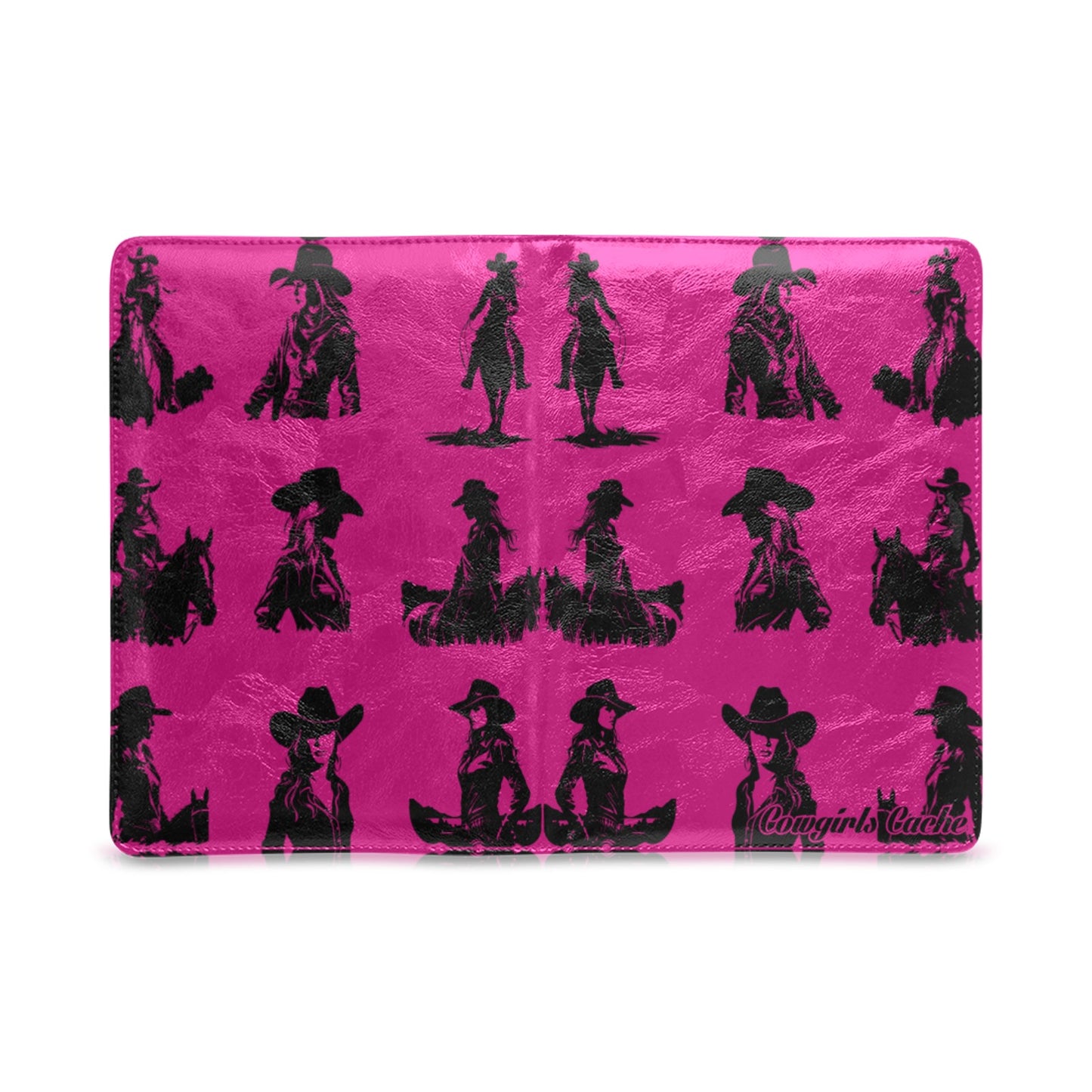Cowgirls Note book