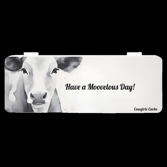 Moovelous Day, Pencil Case