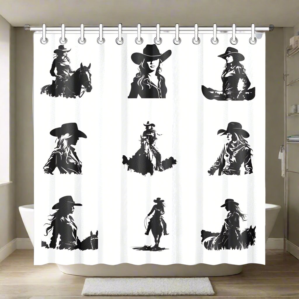 Cowgirl Collection