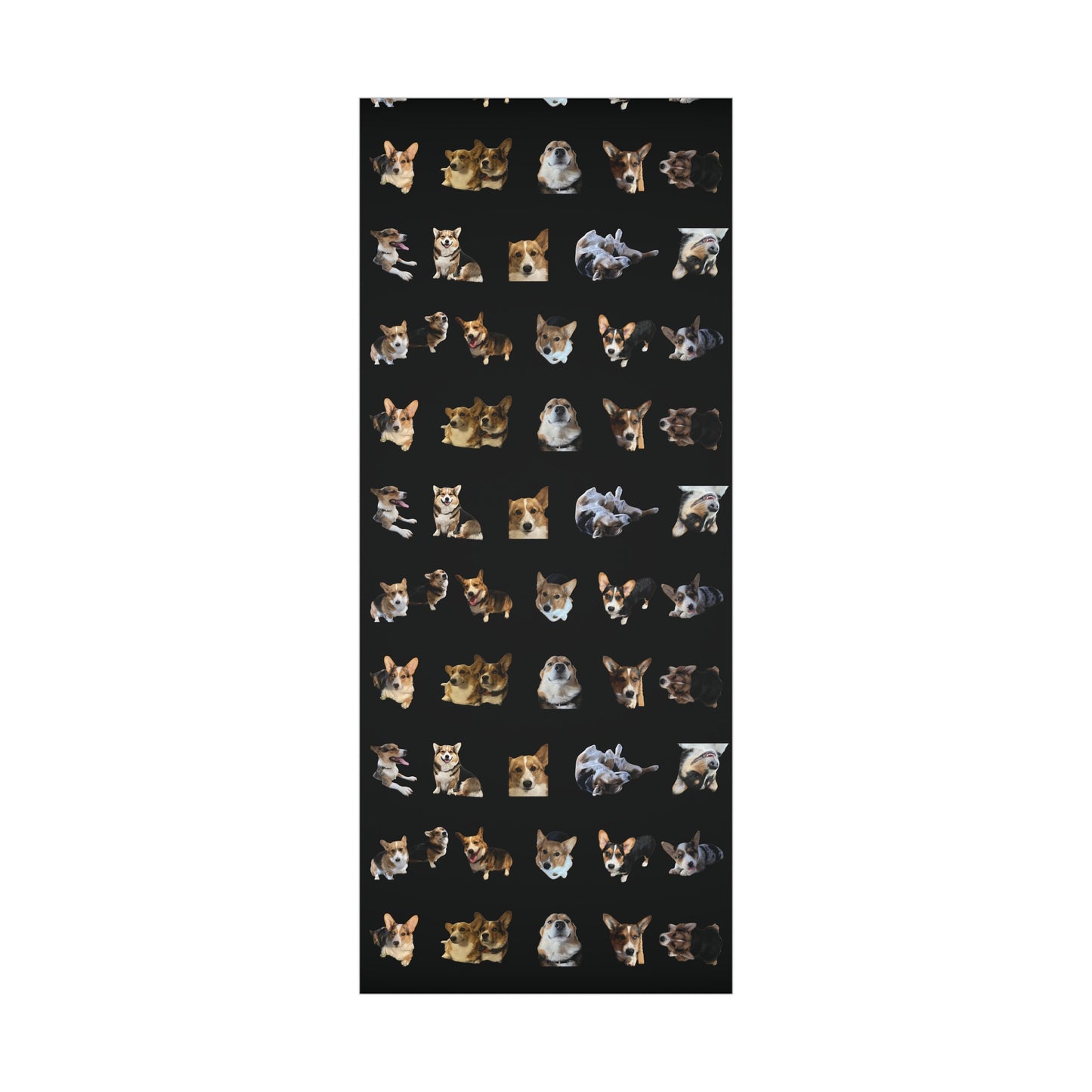 Gift Wrap Papers