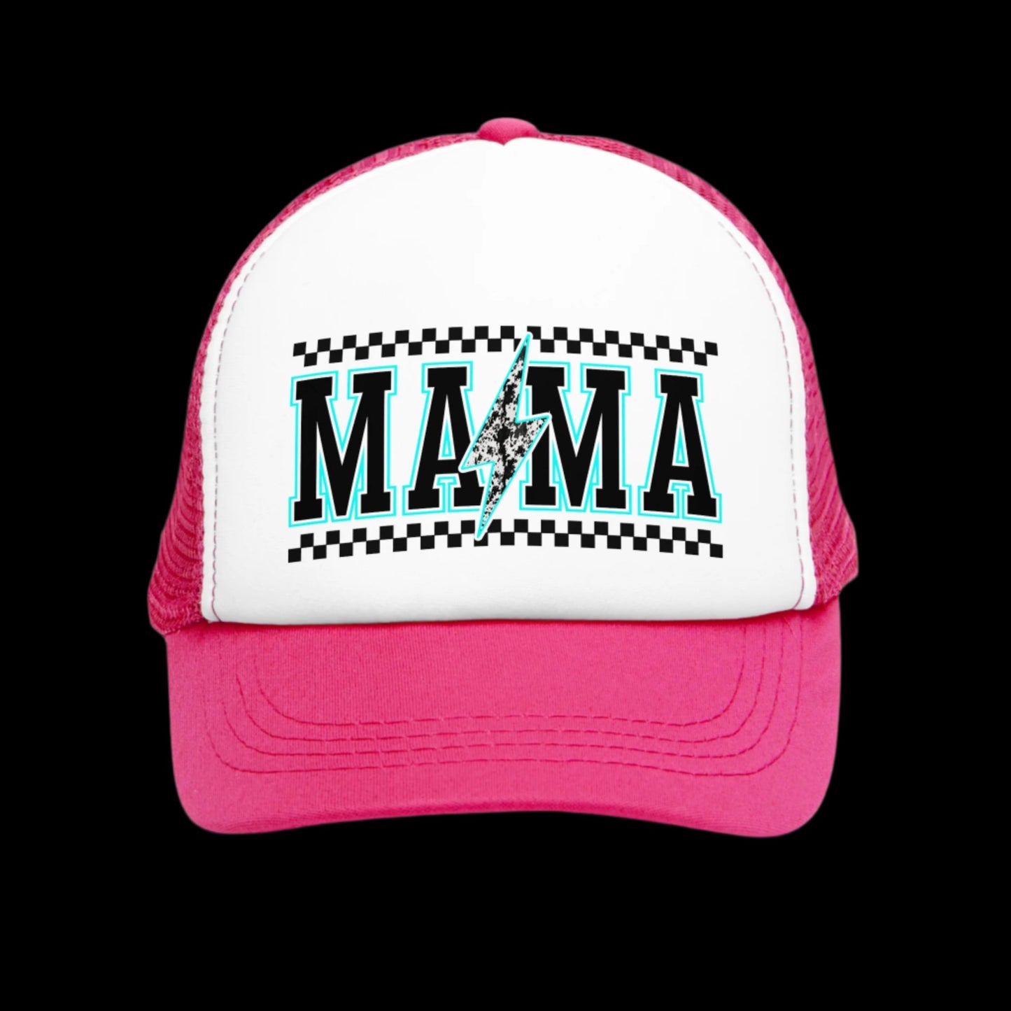 MA'MA Mesh Cap