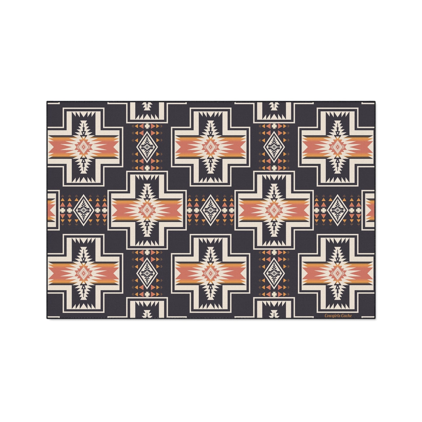 Elk Park, Floor Mat
