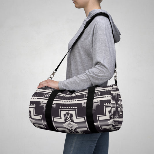 Base Camp, Duffle