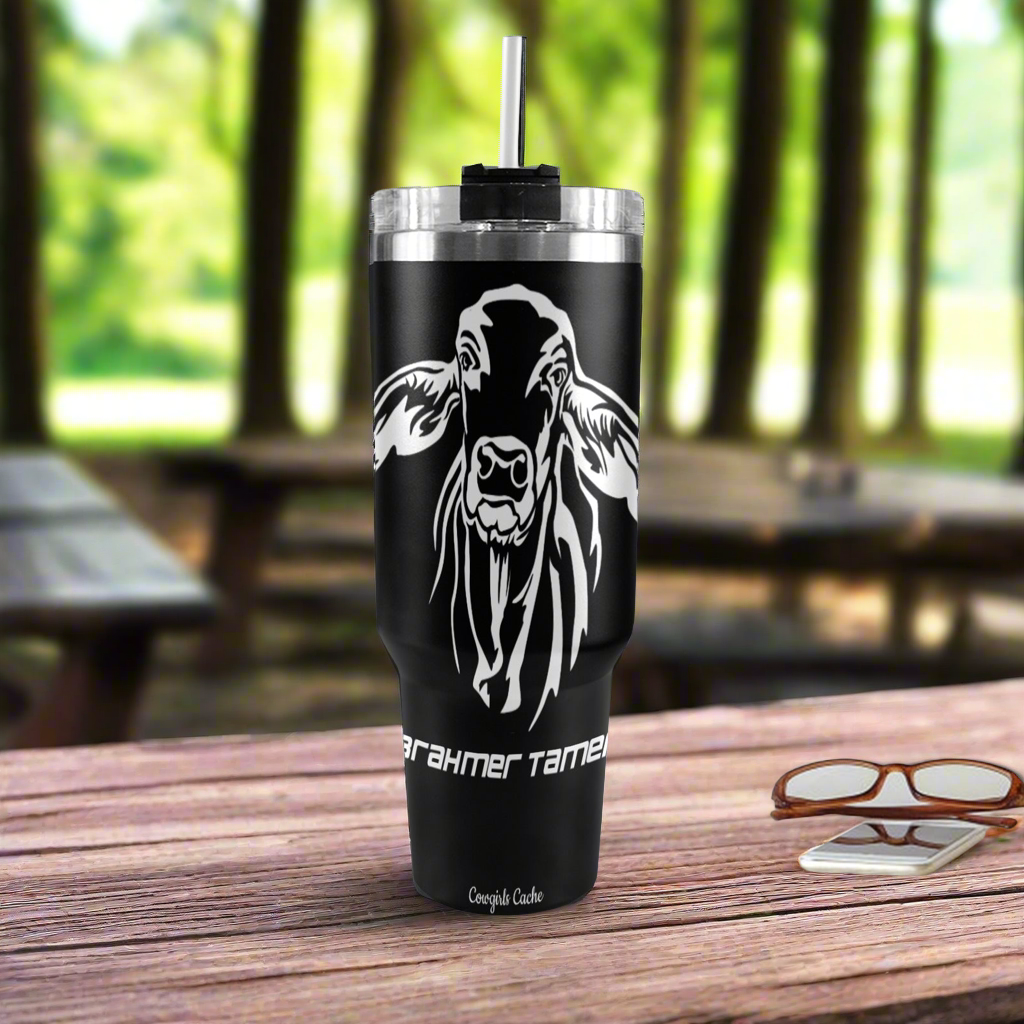 Brahmer Tamer, 40oz