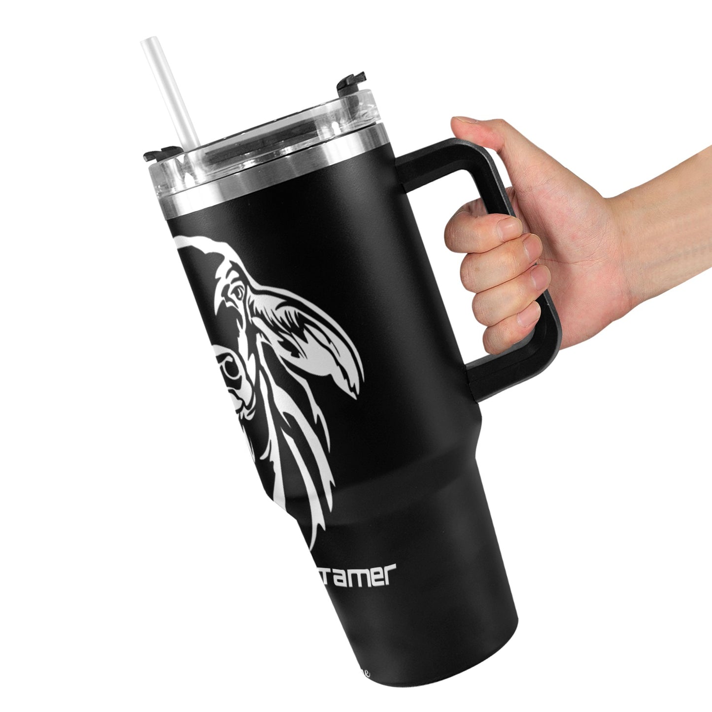 Brahmer Tamer, 40oz