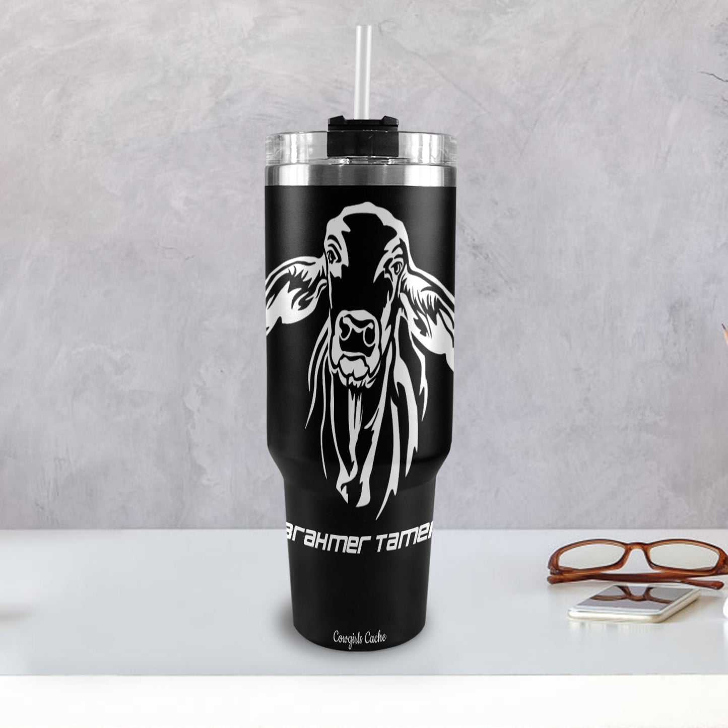 Brahmer Tamer, 40oz