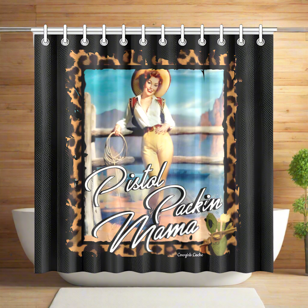 Cowgirl Collection