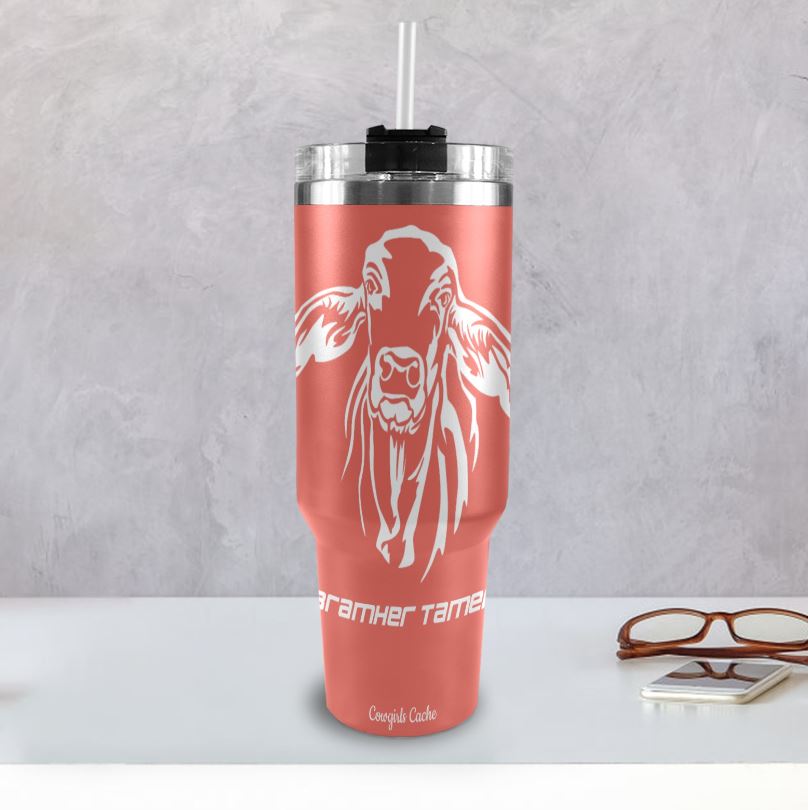 Brahmer Tamer, 40oz