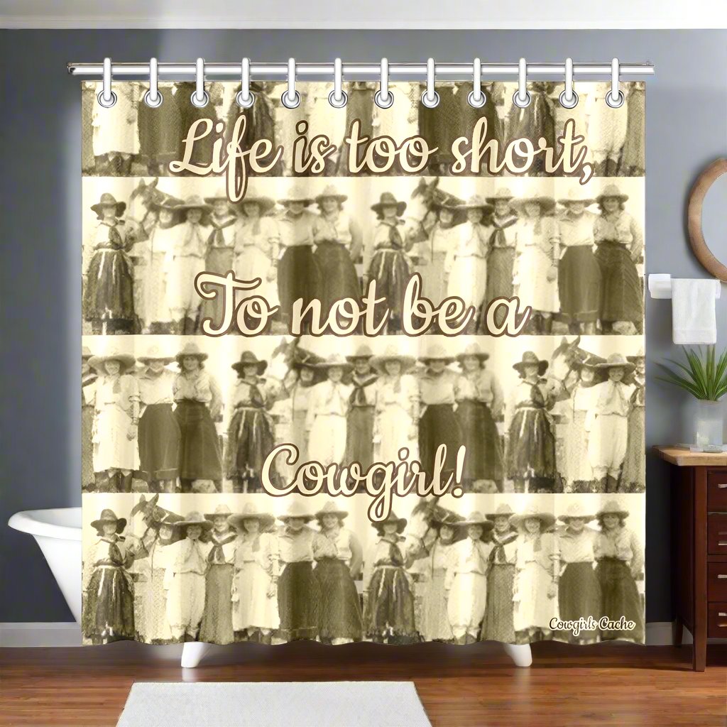 Cowgirl Collection
