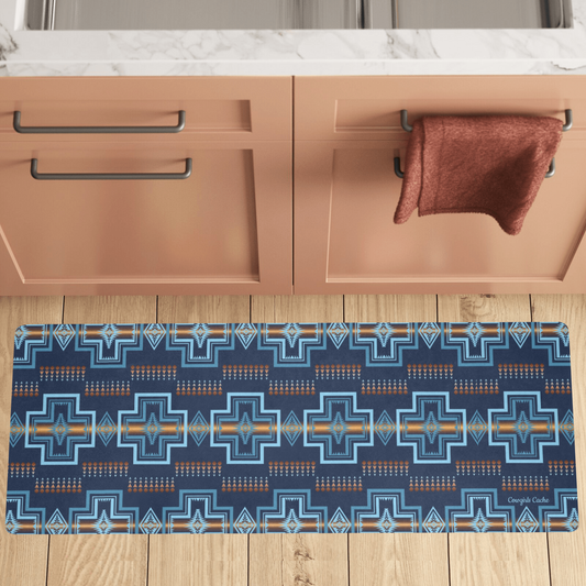 Deer Lake,  Kitchen Mats