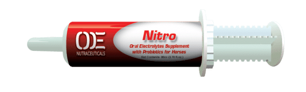 OE Nutraceuticals Nitro