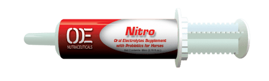 OE Nutraceuticals Nitro