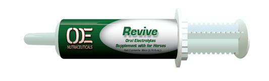 OE Nutraceuticals Revive