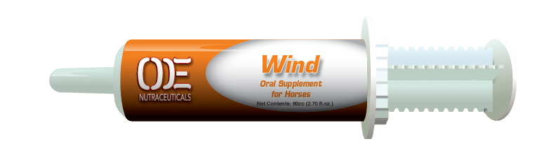 OE Nutraceuticals Wind